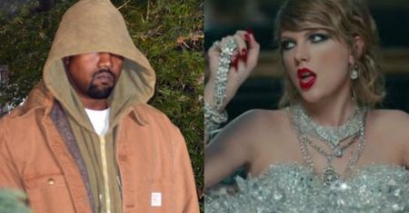Kanye West wini Taylor Swift za swoje załamanie nerwowe? "Ten moment zmienił wszystko"