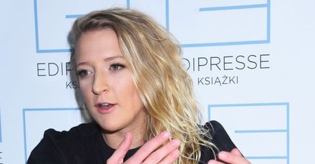 Lara Gessler wyznaje: "DOBRZE MI BEZ DZIECI. Czuję, że fajnie mi się żyje"