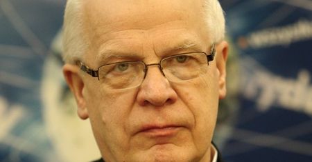 Abp Michalik o kryzysie w Europie