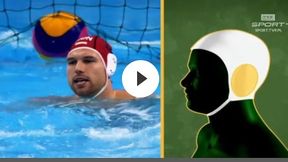 Encykopedia Dyscyplin Olimpijskich: piłka wodna