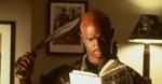 Damon Wayans Sr w serialu ''Zabójcza broń''