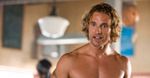 ''The Wolf of Wall Street'': Matthew McConaughey mentorem Leonardo DiCaprio