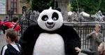 Kung Fu Panda powróci