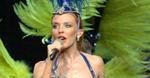 Kylie Minogue nie wraca do byłego