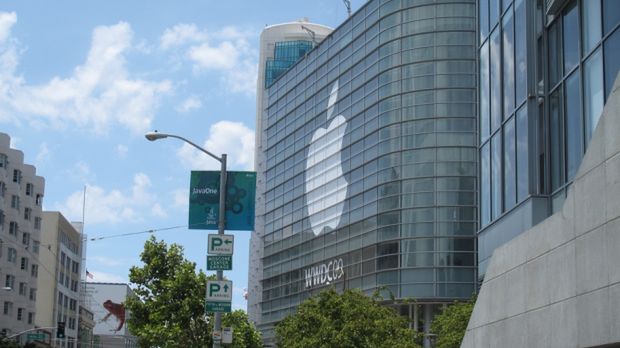 Apple WWDC 2011 bez premiery nowego iPhone'a? 1