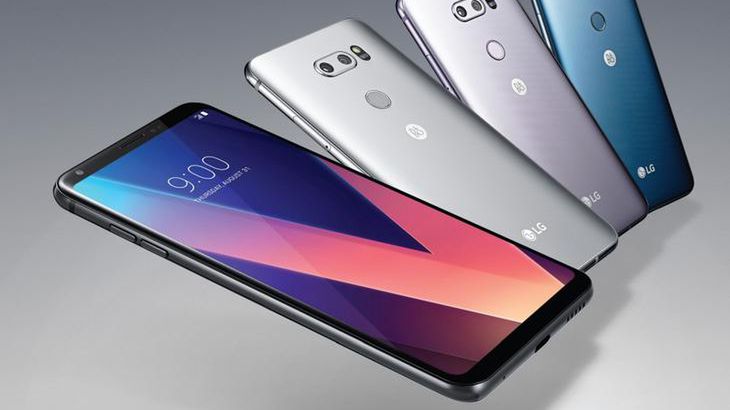 #wSkrócie: aktualizacje do Androida Oreo, nowość Sharpa oraz plotki o OnePlus 6 i Xiaomi Mi Max 3 1