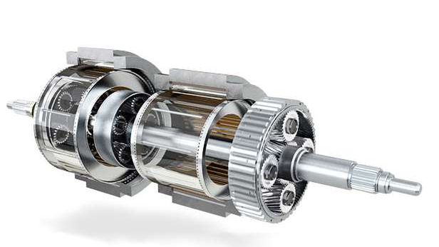 Skonstruowano najmniejszy silnik elektryczny świata. Zobacz to niezwykłe urządzenie 1