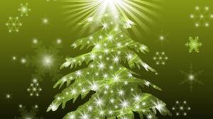 Wydeptany prąd do światełek choinkowych 1