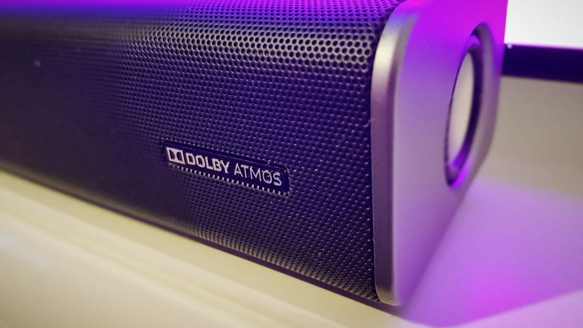 Sharp HT-SBW800 - recenzja. Zrobisz nim kino domowe wysokiej klasy za nieduże pieniądze 1