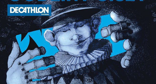 Godziny Ciszy w sieci Decathlon