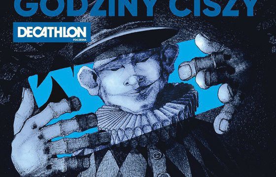 Godziny Ciszy w sieci Decathlon