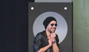 "Top Model": Michał Piróg wylatuje!