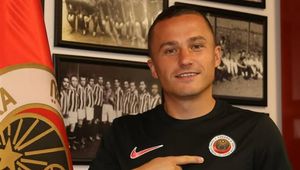 Polski pomocnik znalazł kolejny klub w Turcji