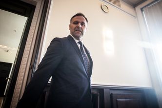 Minister skarbu zapowiada, że sam będzie wskazywał prezesów spółek