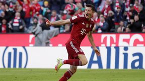 Lewandowski "otrzymał" już Złotą Piłkę! Zobacz, kto mu ją przyznał