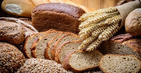 Chleb razowy - wartości odżywcze, kaloryczność, jaki chleb wybrać, dieta