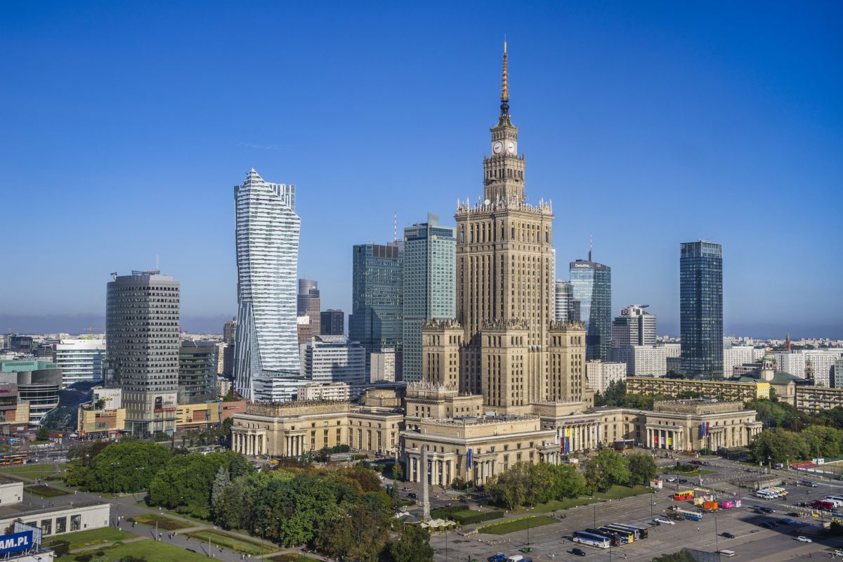 Szwedzi piszą o Polsce. "Liczba miliarderów rośnie najszybciej w Europie"