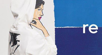 Stocznia Gdańska motywem przewodnim kolekcji Reserved