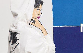 Stocznia Gdańska motywem przewodnim kolekcji Reserved