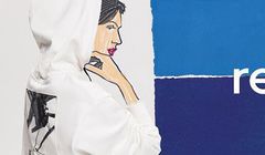 Stocznia Gdańska motywem przewodnim kolekcji Reserved