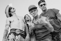 Red Hot Chili Peppers: zobacz klip do singla "Tippa My Tongue"