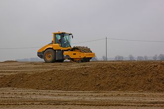 Budowa dróg w Polsce. Bruksela zatwierdziła dofinansowanie dla 10 projektów