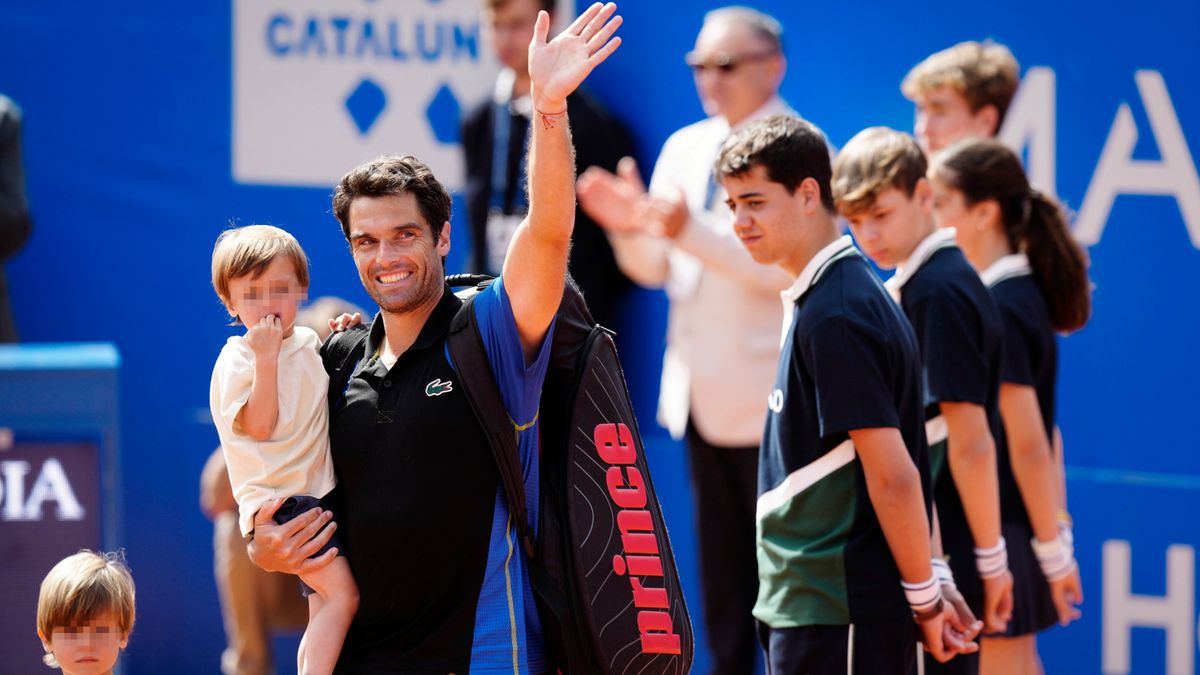 Pablo Andujar