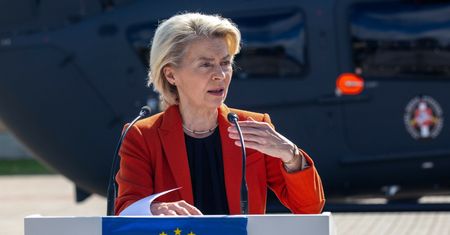 UE odracza nowe sankcje na Rosję. Priorytetem inne działania