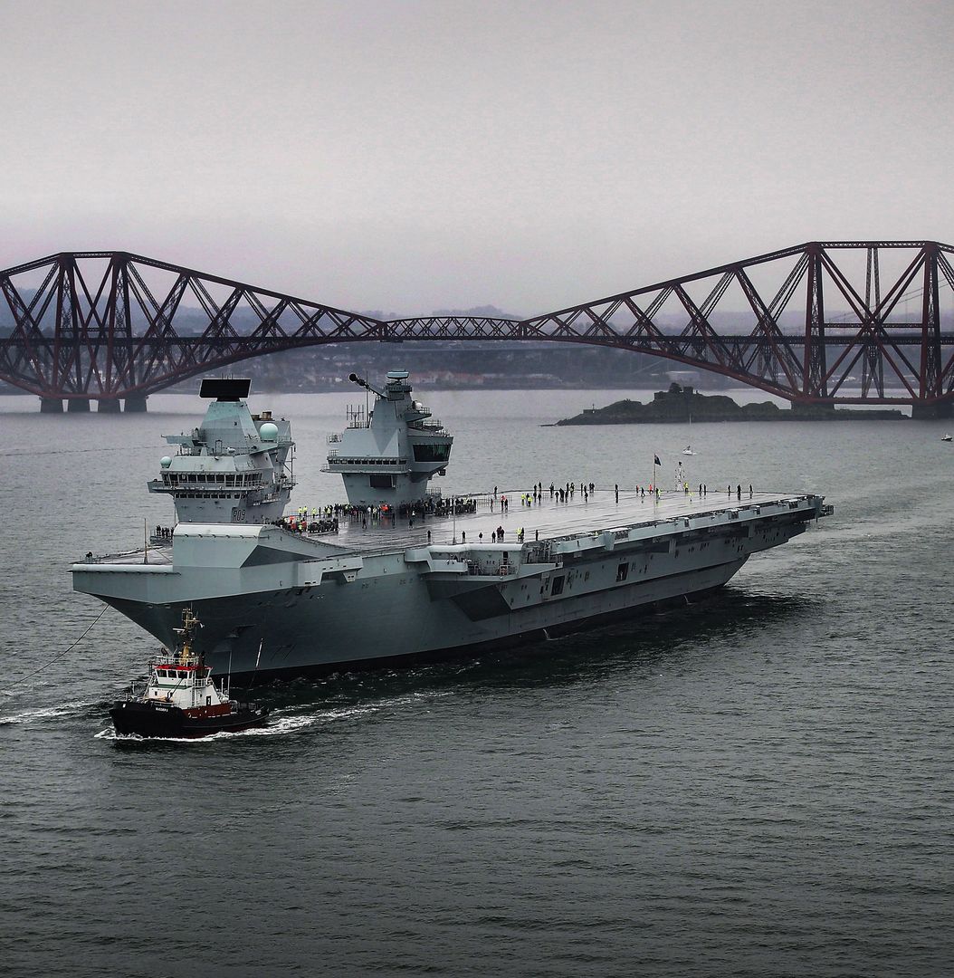 HMS Prince of Wales