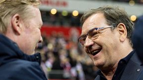 Na Maltę leci wsparcie. "To pupilka Janka. Nosi ją na rękach"