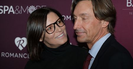 Ilona Felicjańska dodała wymowny wpis. Szuka siebie na nowo