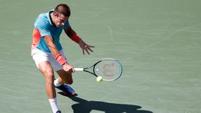 Hubert Hurkacz poznał rywala w ćwierćfinale. To autor niespodzianki