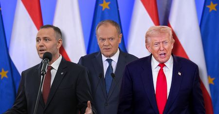Działo się w poniedziałek. Oto najważniejsze wydarzenia [SKRÓT DNIA]