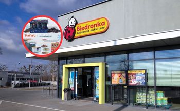 Pracuje w Biedronce. Pokazała, co pracownicy dostaną na święta