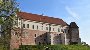 Sandomierz: Jak młodzież widzi dziedzictwo? Wystawa w Muzeum Zamkowym