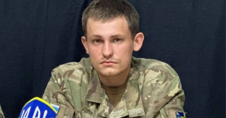 Rosyjski żołnierz uciekł do Ukraińców. Ale najpierw wysadził cały sztab