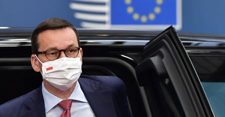 Zakrocki: "Zasada zwycięstwa podczas szczytów UE: wygrać mają wszyscy" [OPINIA]