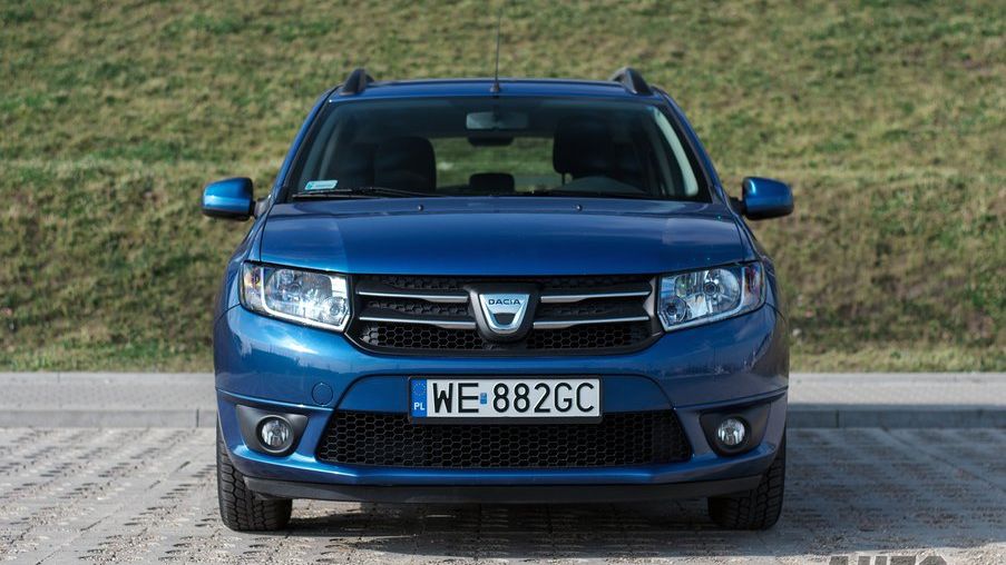 Dacia oferuje niemal w każdym swoim modelu instalację LPG