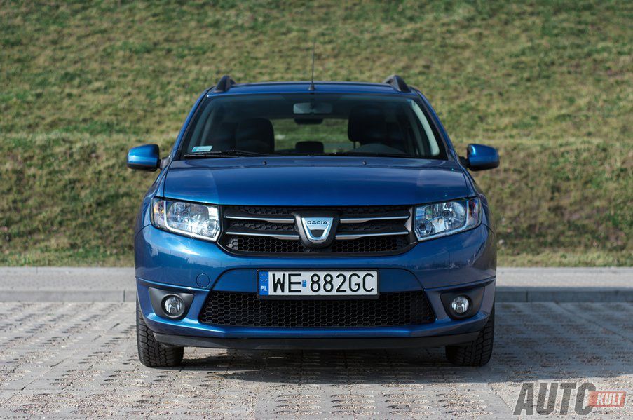 Dacia z fabryczną instalacją gazową. Czy opłaca się kupić?