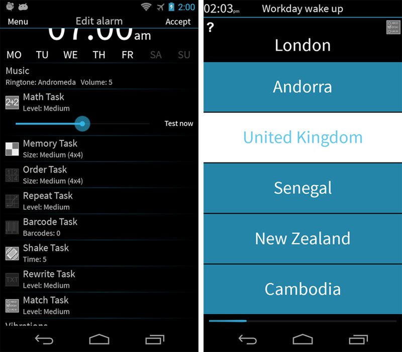 Weekendowy Zestaw Gier i Aplikacji: Bridge Builder Simulator, A Call From Santa oraz Football Manager Touch 2016 5