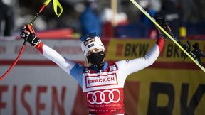 Narciarstwo alpejskie. Lara Gut-Behrami wygrała supergigant w Crans Montana