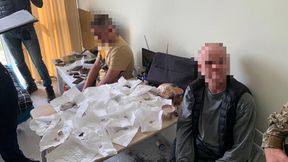 Okradli słynnego trenera. Teraz czeka ich kara