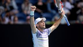 Tenis. Australian Open: wielki mecz Dominika Thiema. Austriak wygrał w ćwierćfinale z Rafaelem Nadalem