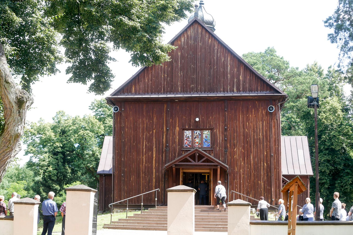Pogrzeb Jerzego Janeczka