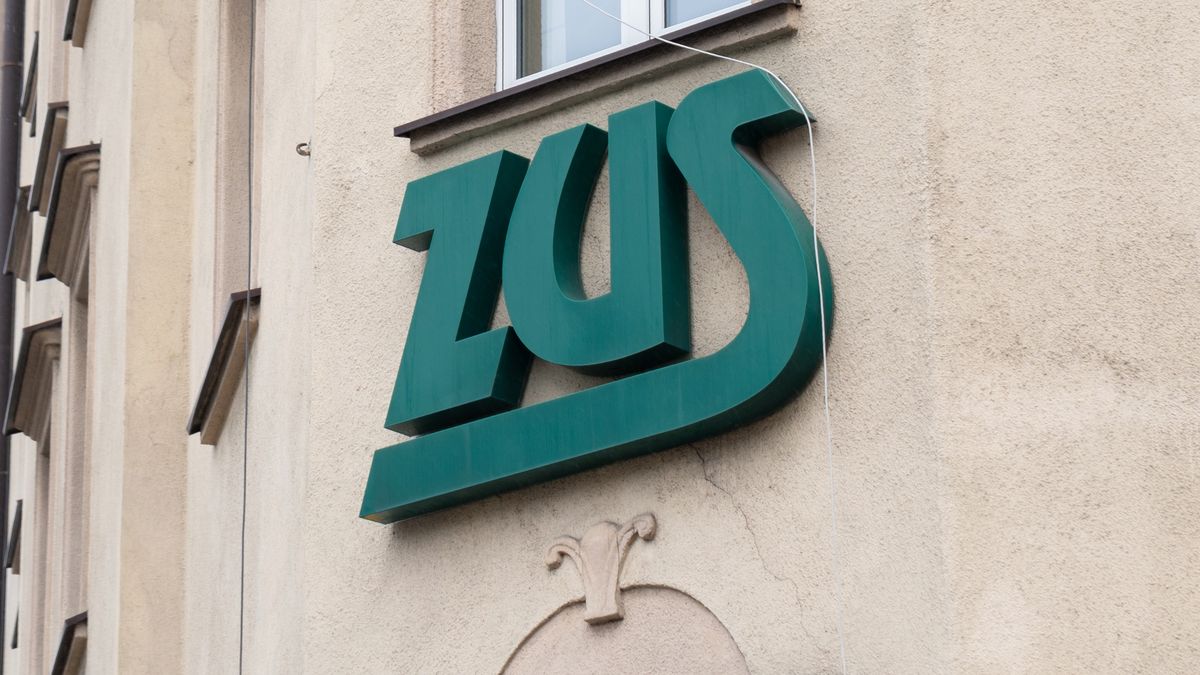 ZUS podał wysokość składek dla przedsiębiorców