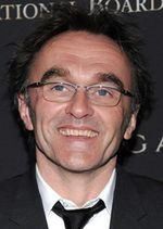 Danny Boyle