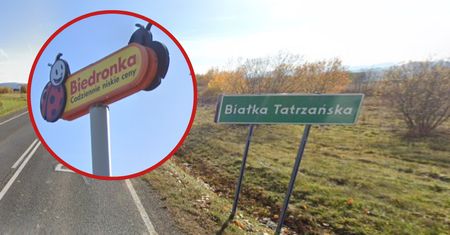 Dantejskie sceny na Podhalu. W sklepach zaczęło brakować produktów