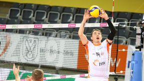 PlusLiga. Kolejny kontrakt w ekipie mistrza Polski. Rozgrywający na dłużej w Jastrzębskim Węglu