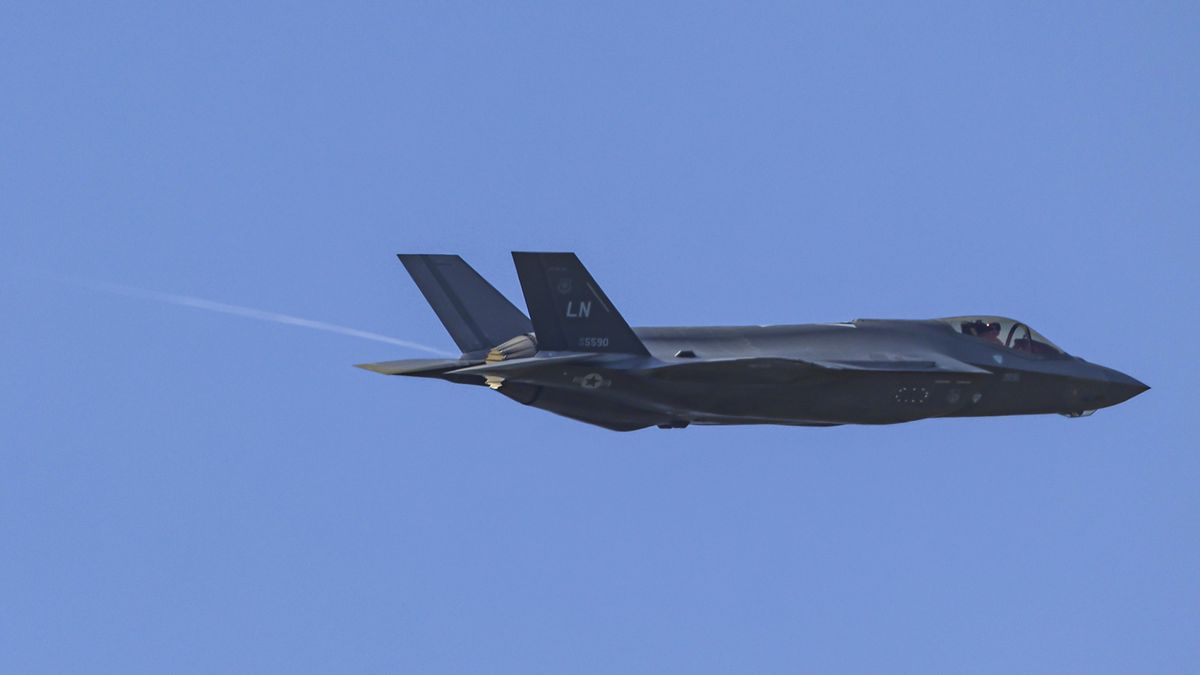 F-35