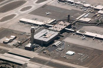 Najgorętsze miasto w USA. Na lotnisku Sky Harbor padł absolutny rekord